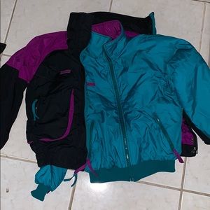 Columbia Ski 3 in 1 Jacket